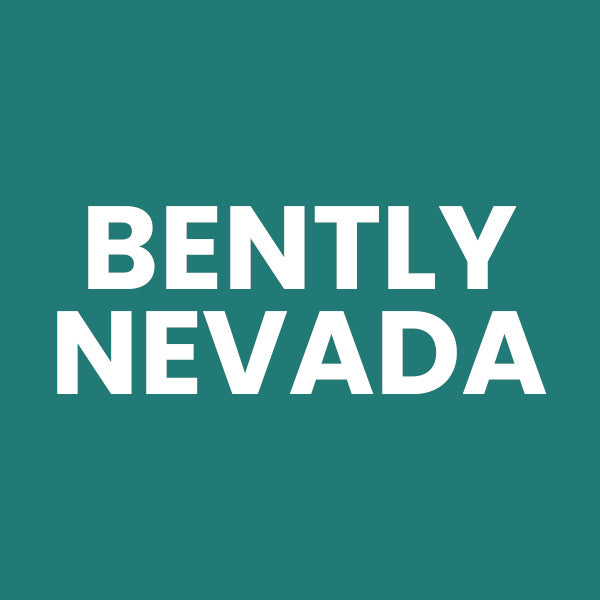 Bently Nevada